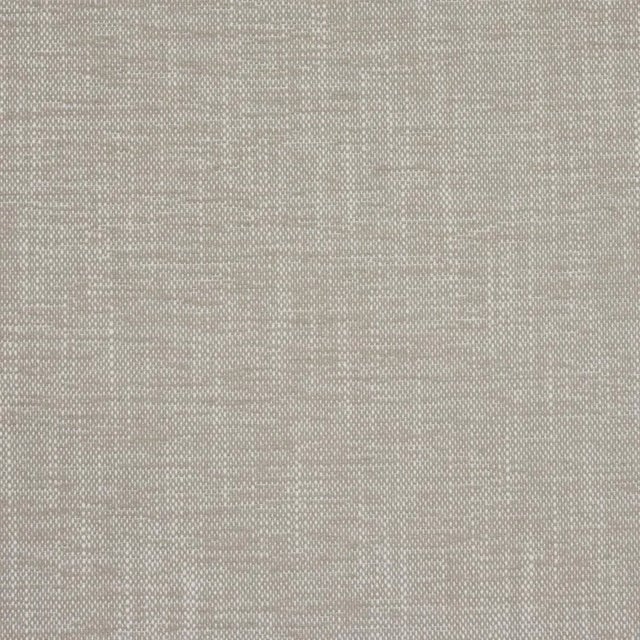Schumacher Sample - Schumacher Dean Indoor/ Outdoor Fabric in Driftwood For Sale - Image 4 of 4
