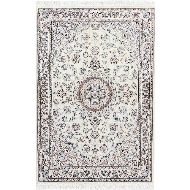 Nain 6LA Rug, 2000s For Sale - Image 15 of 15