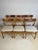 Danish Dining Chairs, Set of 6 For Sale - Image 3 of 7