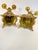 Gilt Bronze and Sèvres Porcelain Candleholders, Set of 2 For Sale - Image 12 of 13