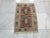1960s Turkish Handmade Tribal Floor Kilim For Sale - Image 11 of 11