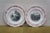Antique French Creil Et Montereau Ironstone Campaign Plates - 12 pcs For Sale - Image 11 of 12