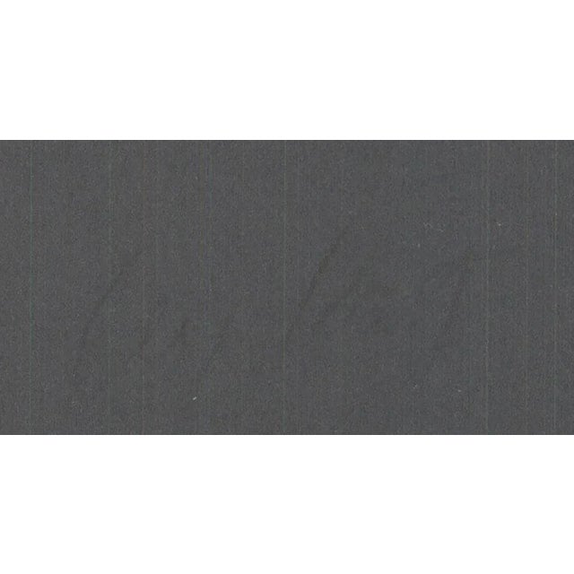 Artist: Alex Katz Title: William Dunas Dance, Pamela-American Dance Festival Year: 1979 Signed: Yes Medium: Lithograph...