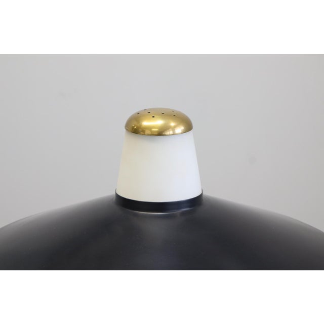 Table Lamps from Stilnovo, 1950s, Set of 2 For Sale - Image 9 of 18