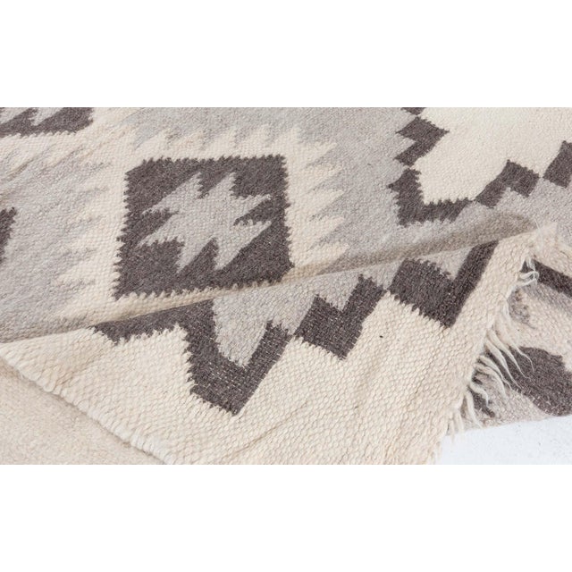 Contemporary Stamverband Rug by Doris Leslie Blau For Sale In New York - Image 6 of 8