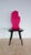 Wooden Advertising Chair by Engelmann & Leupin for Roth-Händle Tobacco For Sale - Image 14 of 14