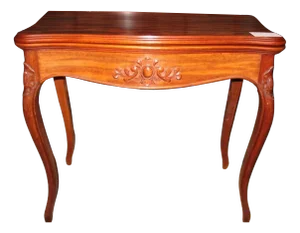 Napoleon III Game Table