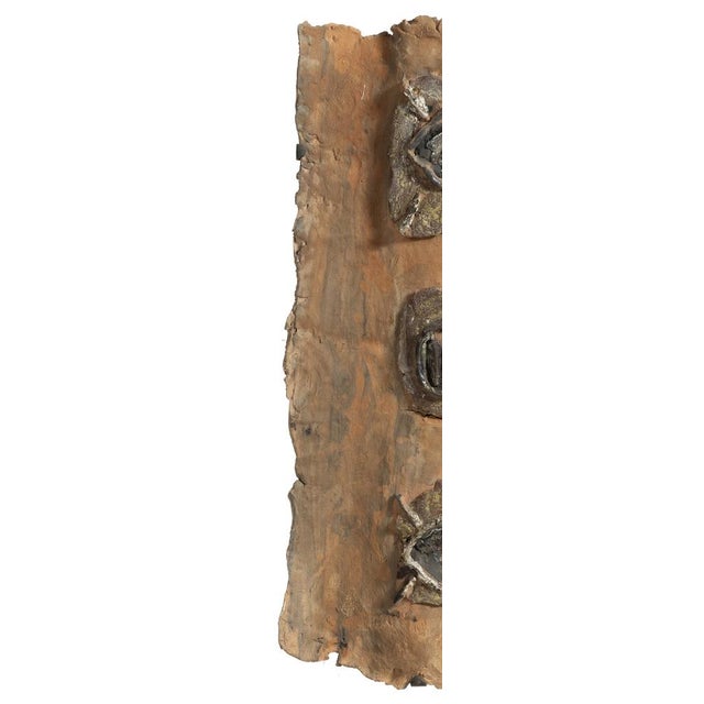 Modern Sculpture, Mario Ferreira Da Silva, 1920s, Ceramic For Sale - Image 3 of 8
