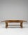 Mid 20th Century French Oak Bar Table With Hidden Storage For Sale - Image 17 of 18