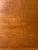 Wood La Luna Daybed - In Aged Leather For Sale - Image 7 of 16