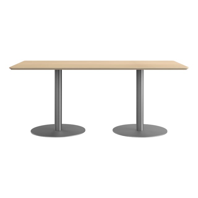 Train Conference Table by Henrik Tengler For Sale