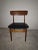 Wood Dining Chair for Farstrup Møbler, 1960s For Sale - Image 7 of 8