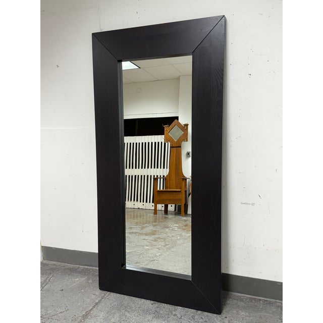 Design Plus Gallery presents the Omnipresent Mongstad Floor Mirror from Ikea. A staple in just about any home, put this...