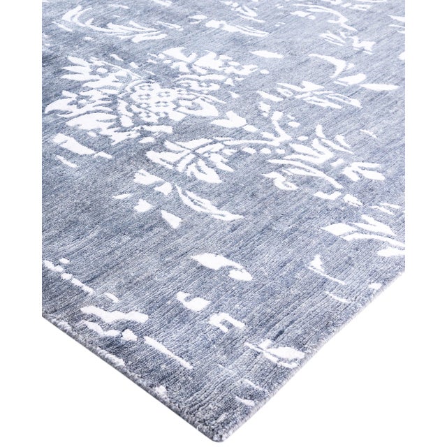 Fresh, spirited, and above all, luxurious, the rugs of the Modern collection can invigorate a traditional room as...