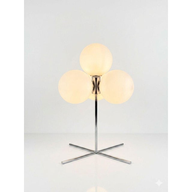 Vintage Tybo Table Lamps, 2005, Set of 2 For Sale - Image 3 of 6