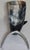 1960s Buffalo Horn on a Stand Home Decor For Sale - Image 5 of 9