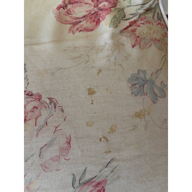 1980's Hickory Chair Set of 2 Chippendale Arm Chairs For Sale - Image 11 of 11