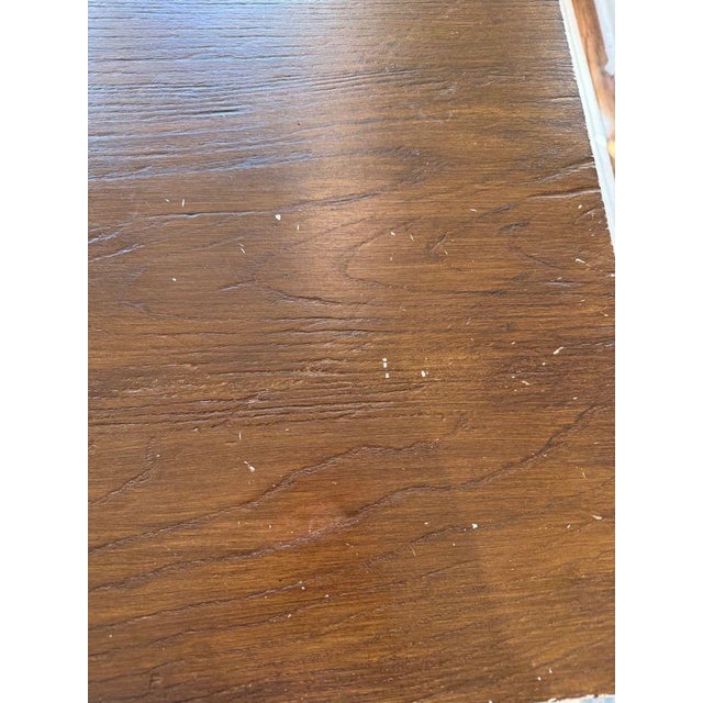 Early 21st Century Lane Tyden Dining Table by Tritter Feefer For Sale - Image 5 of 8