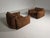 Early edition of the iconic Marenco lounge chairs, designed by Mario Marenco for Arflex in 1970. Celebrated for its...
