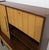 Mid-Century 2-Tone Highboard, 1950s For Sale - Image 9 of 13
