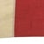 French Vintage Sewn Flag of France For Sale - Image 3 of 4