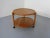1960s Danish Teak Bar Cart with Removable Tray, 1960s For Sale - Image 5 of 13