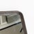 1970s 1970s Tall Sculptural Modernist Mirror by Burchiellaro For Sale - Image 5 of 9