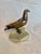 20th Century Swiss Charles Reussner Bronze Bird Sculpture For Sale - Image 4 of 12
