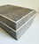 Large R & Y Augousti Shagreen Box With Bone Inlay, Late 20th Century For Sale - Image 15 of 18