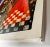 Playing Cards-Themed Contemporary Oil Painting "Three of Swords" For Sale - Image 4 of 10