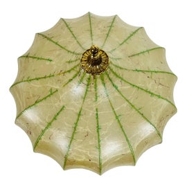 Example of Achille Castiglioni Flush and Semi Flush Mounts