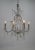 Maria Theresa Crystal Chandelier, Austria, 1900s For Sale - Image 4 of 13