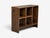 Mid-Century Modern Pierre Jeanneret, 5-Hole File Rack or Bookcase, Teak, Chandigarh, 1960s For Sale - Image 3 of 10