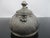 Early 20th Century Antique Southeast Asian Silver Betel Nut Censer Box or Incense Burner For Sale - Image 5 of 12
