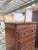 Ethan Allen Ethan Allen Tuscany Chianti Tall Lingerie Chest For Sale - Image 4 of 11