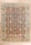 Early 20th Century Antique Persian Mahal Rug, 09'00 X 12'05 For Sale - Image 10 of 10