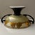 Limoges, France Antique Art Nouveau Hand-Painted Porcelain Pedestal Bowl, Signed C. M. Button, C. 1900 For Sale - Image 4 of 6