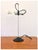 1980s Vintage Sculptural Table Lamp, Italy, 1980s For Sale - Image 5 of 7