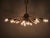 28-Light Brass Sputnik Chandelierby Kamenický Šenov, Czechoslovakia, 1970s For Sale - Image 3 of 17