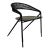 Living Divani Georges Chair For Sale