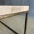 Brickmaker Coffee Table 57" For Sale - Image 9 of 10