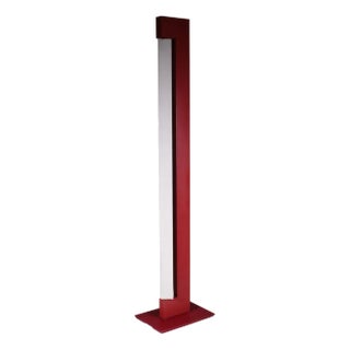 Ara Floor Lamp from Nemo, 1990s For Sale