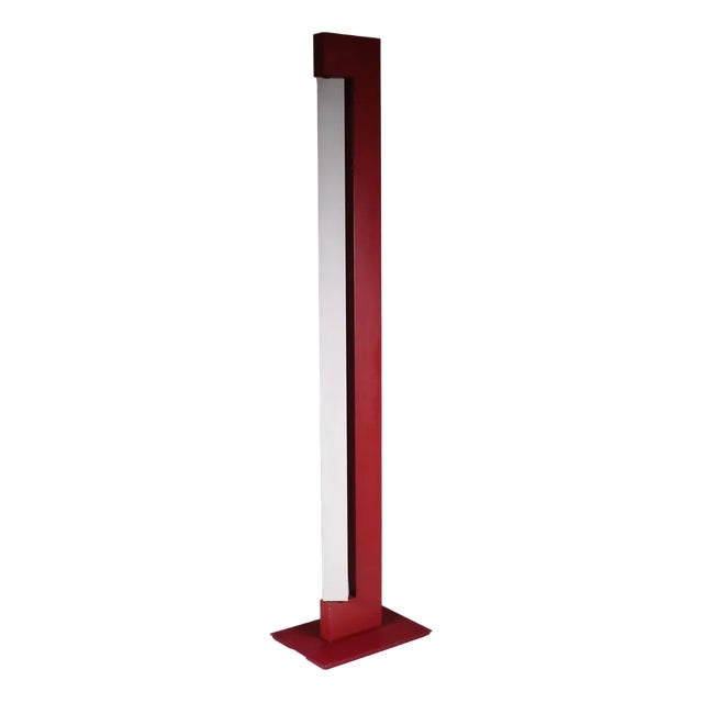 Ara Floor Lamp from Nemo, 1990s For Sale