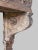 Antique Italian Renaissance Style Marble Mantel For Sale - Image 9 of 13