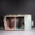 Green Folk Art Wooden Farmhouse Model c.1930-1950 For Sale - Image 8 of 8