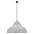 Murano Glass Pendant Lamp, 1970s For Sale - Image 11 of 11