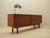 Vintage Danish Rosewood Sideboard by Omann Jun, 1970s For Sale - Image 6 of 13