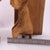 Mid-Century Modern Carved Sycamore Anthropomorphic Elephant Bookends, 1950s, Set of 2 For Sale - Image 11 of 13