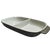 Vintage 1970s Mid-Century Denby Stoneware Divided Serving Dish For Sale - Image 4 of 8