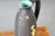 Ceramic Handmade Ceramic Paris Pitcher by Keto Keramik, 1950s For Sale - Image 7 of 9